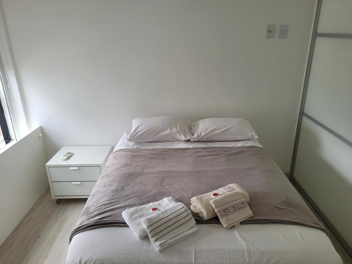 Guara Flats Com Vista O Mar Apartment *