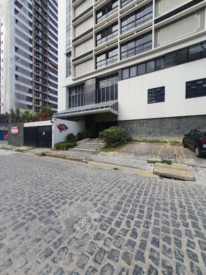 Guara Flats Com Vista O Mar Apartment *