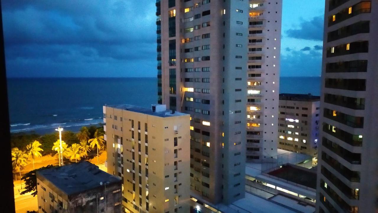 Guara Flats Com Vista O Mar Apartment *