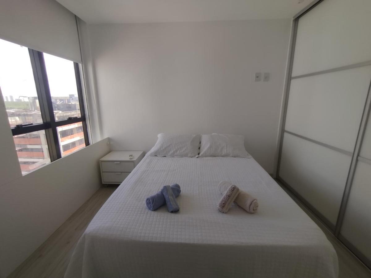 Apartment Guara Flats Com Vista O Mar