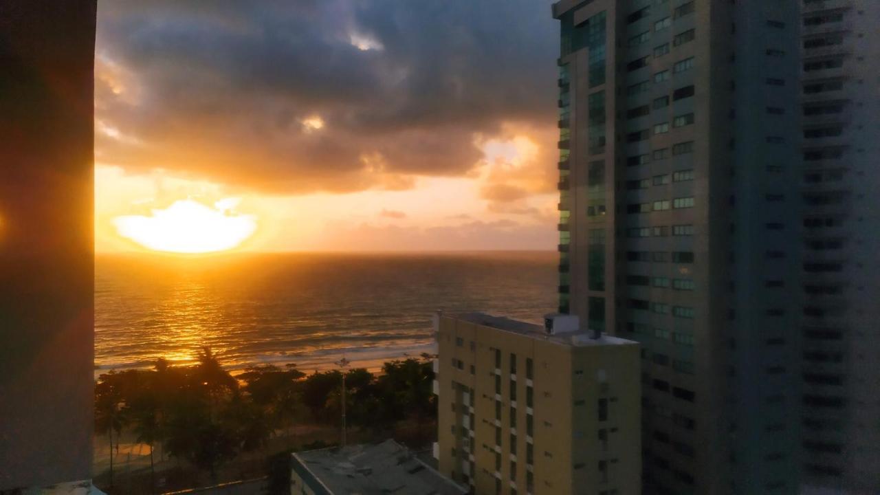 Guara Flats Com Vista O Mar Apartment Recife