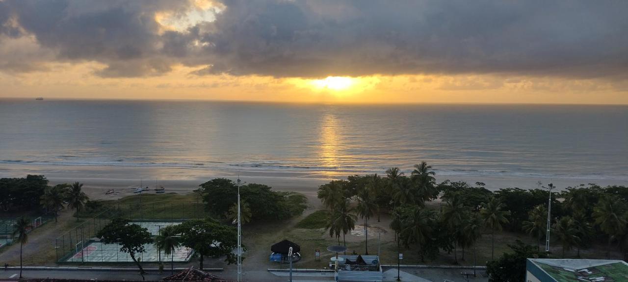 Guara Flats Com Vista O Mar Apartment Recife