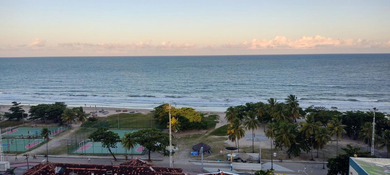 Guara Flats Com Vista O Mar Apartment *
