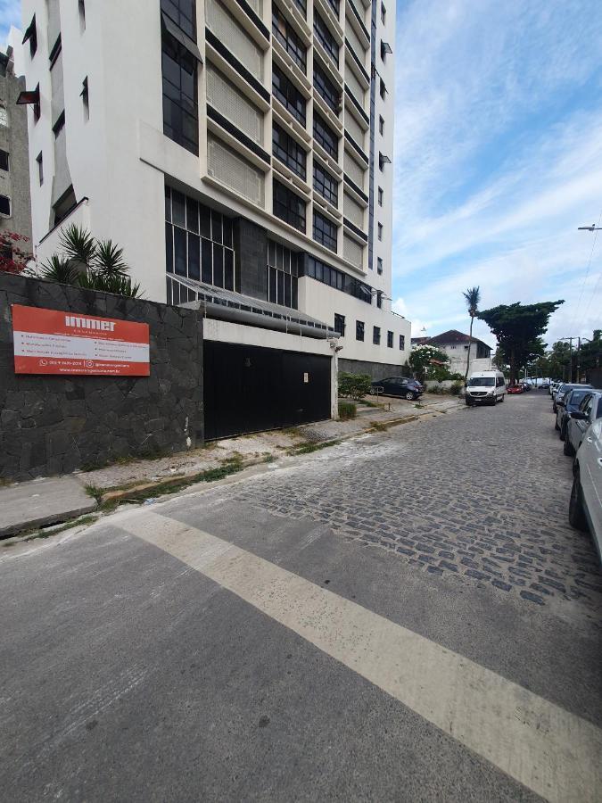 Apartment Guara Flats Com Vista O Mar *
