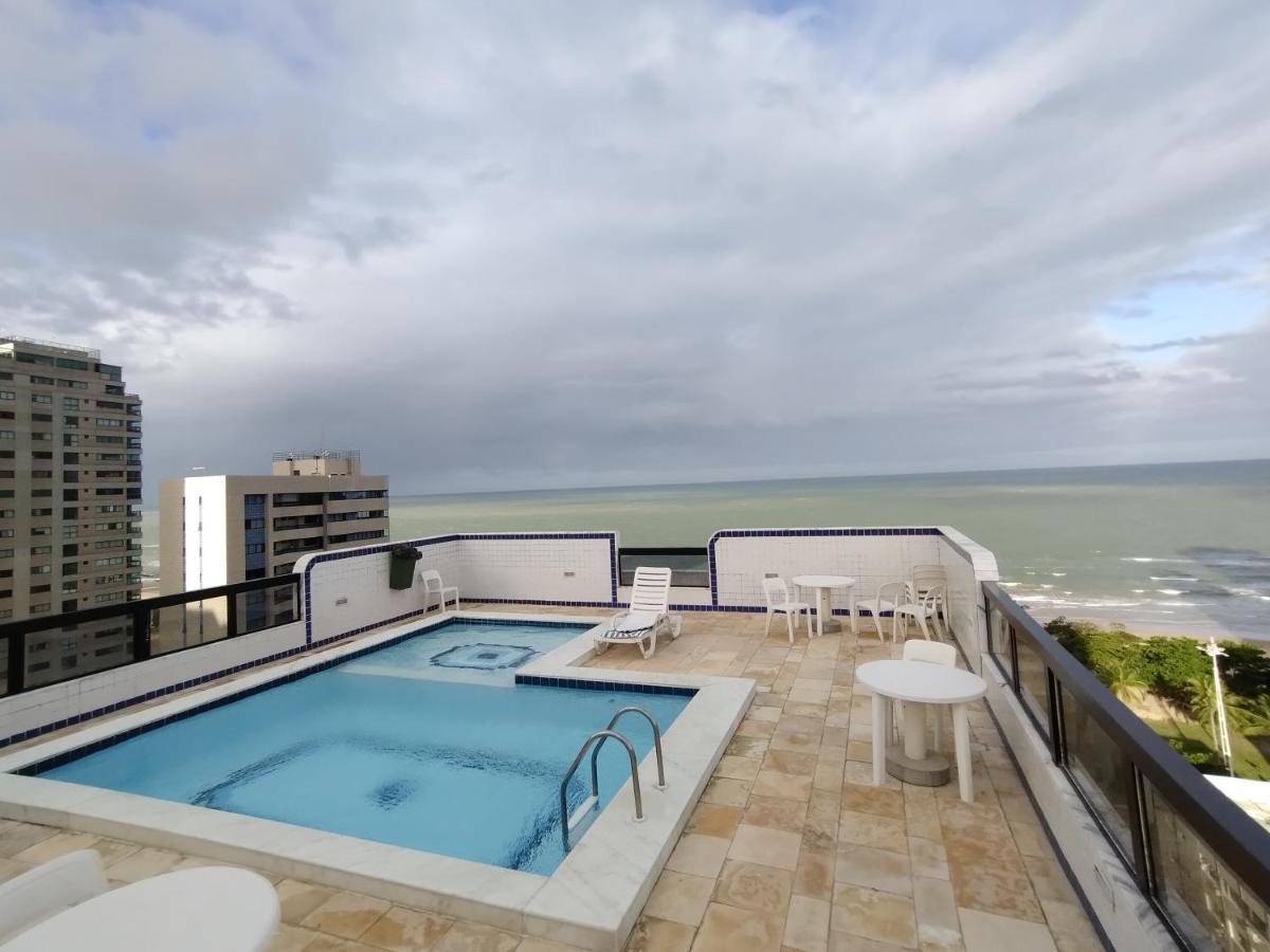 Guara Flats Com Vista O Mar Apartment *